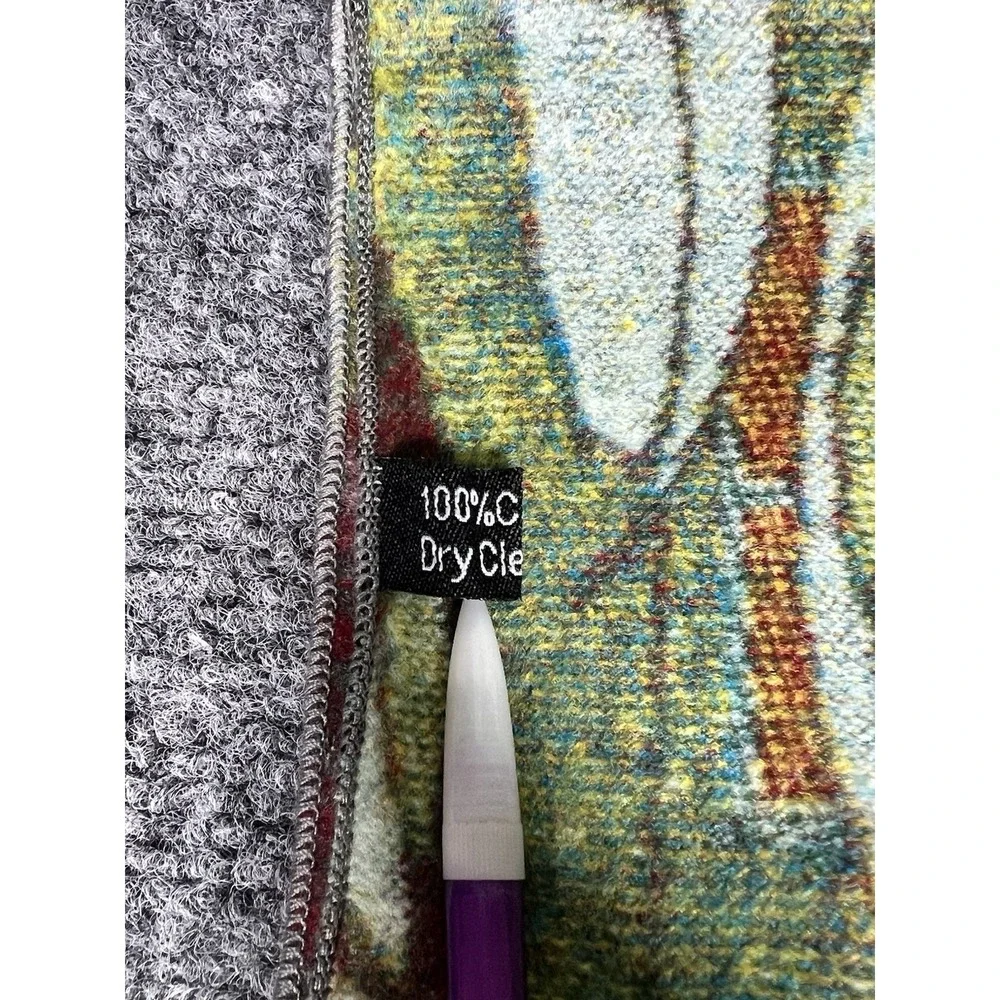 Qi Cashmere luxury cashmere